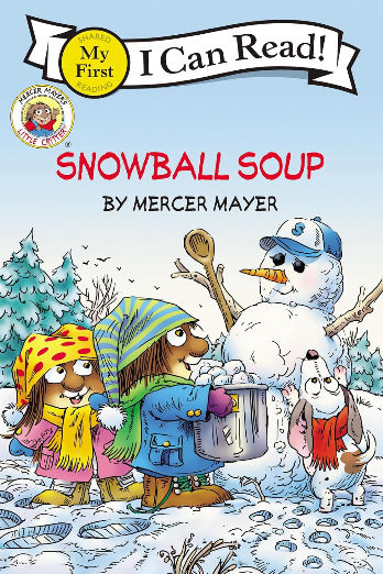 Snowball Soup