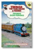 Thomas Goes Fishing