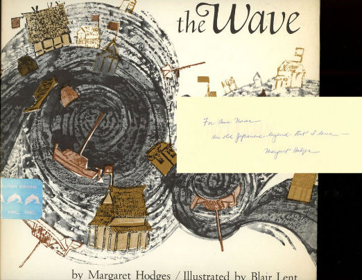 The Wave