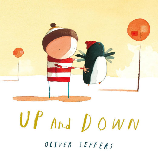 Up & Down