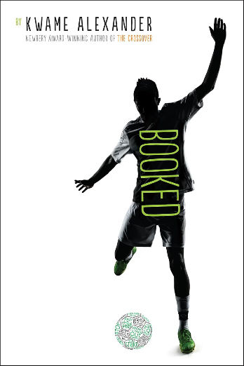 Booked