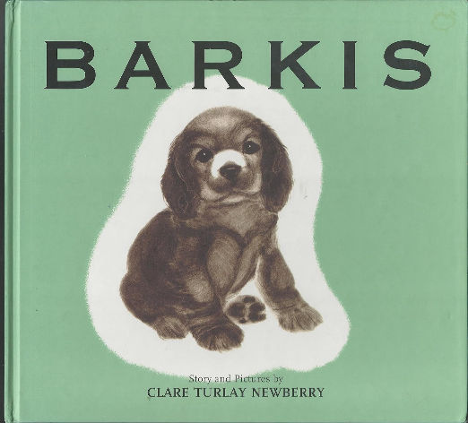 Barkis