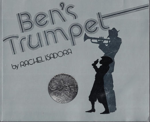 Ben's Trumpet