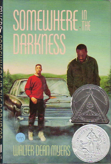 Somewhere in the Darkness