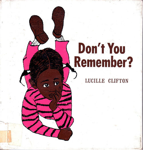 Don't You Remember: 2
