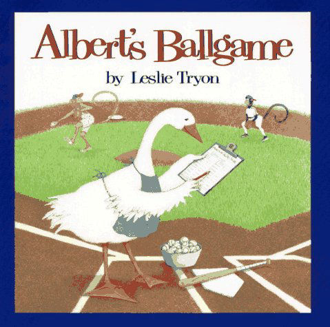 Albert's Ballgame