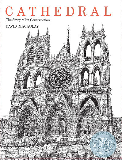 Cathedral: By the Author of The Way Things Work